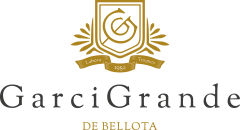Logo de GarciGrande